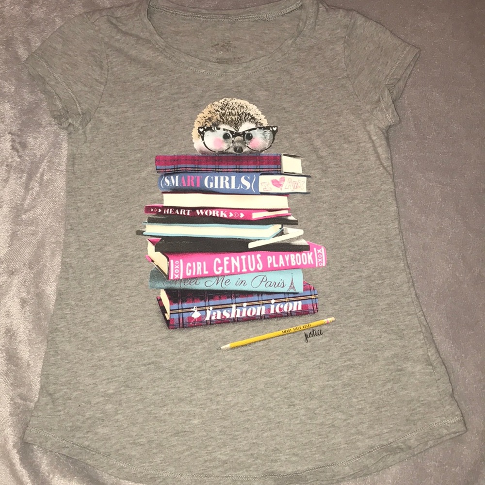 Girl’s t-shirt